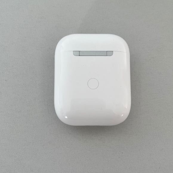 AirPods Charging Case for 1st 2nd Gen Air Pods Ear Bud Replacement Charger Case - Picture 4 of 6